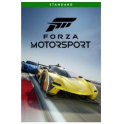 Forza MotorsportForza Horizon 5