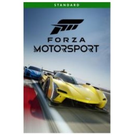 Forza MotorsportForza Horizon 5