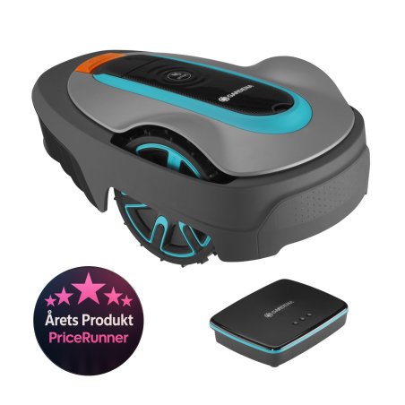 Gardena Sileno City 600 Smart Lona