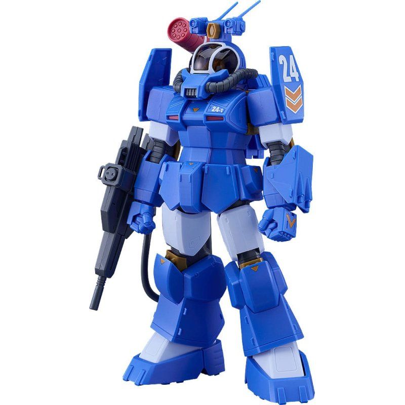 Fang of the Sun Dougram MAX 31 figurine Plastic Model Kit 1/72 Soltic H8 Roundfacer Korchima Spl Ver. GT 14 cm