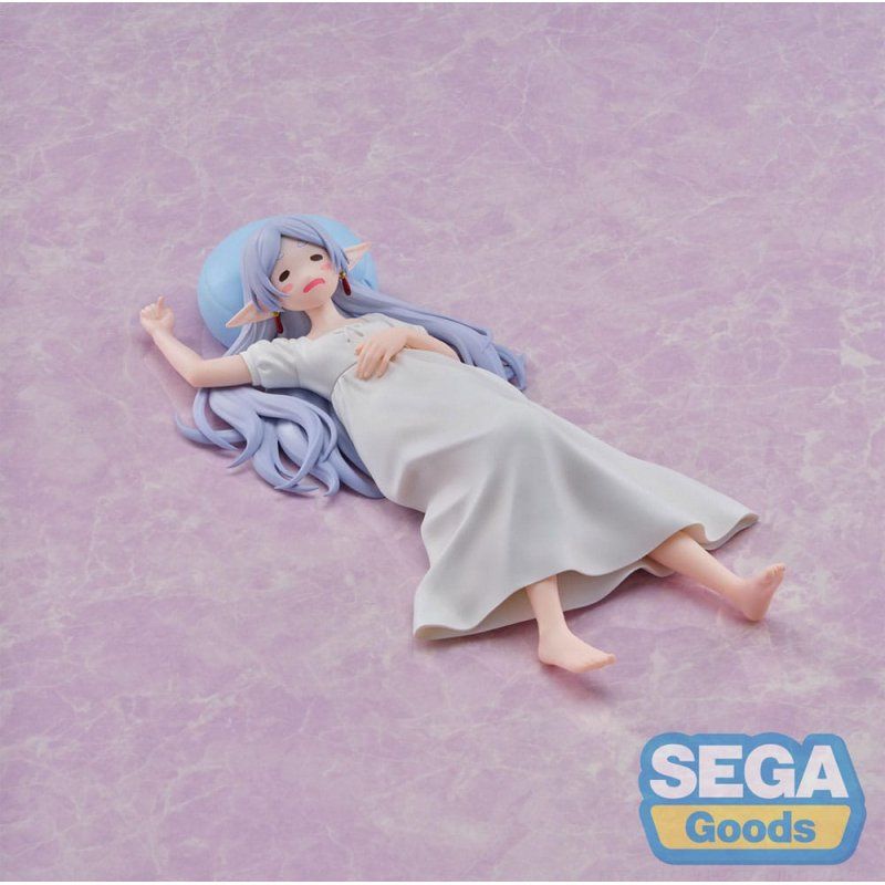 Frieren: Beyond Journey´s End statuette PVC Yumemirize Frieren Nap 21 cm