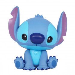STOCK9 - DISNEY - Tirelire - Stitch 20cm
