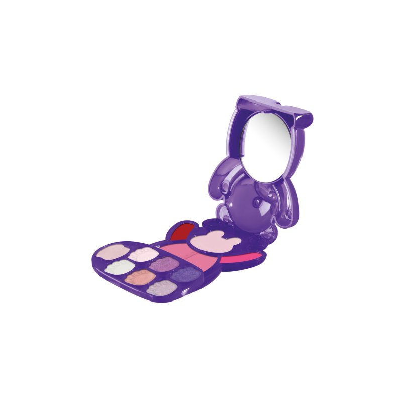 Pupa Happy Bear Makeup Kit 001 Violet