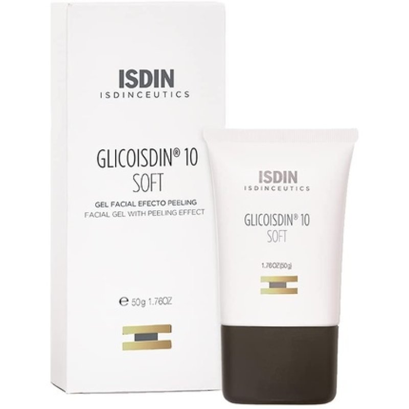 GlicoisdinT Anti-Aging Gel 10 Glycolic Acid 50ml