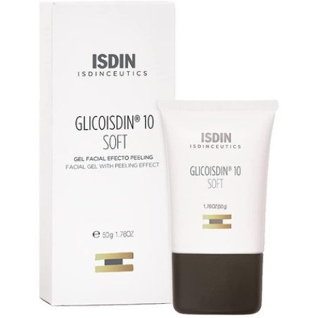 GlicoisdinT Anti-Aging Gel 10 Glycolic Acid 50ml