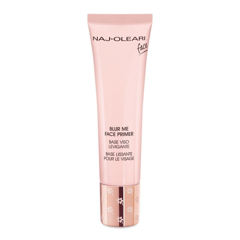 Naj-Oleari Blur me Face Primer 01 Peach 30ml