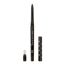 Naj-Oleari Irresistible Eyeliner & Kajal eye pencil 0,35 g Kohl 06 intense black