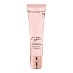 NAJ-OLEARI Blooming BB Foundation 01 Porcelain
