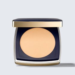 Estee Lauder Double Wear Powder Foundation 3W1 Tawny Fresh