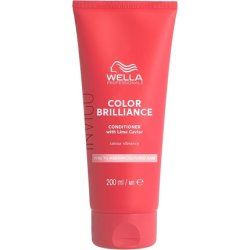 Wella Professionals Invigo Color Brilliance Professional Hair Care