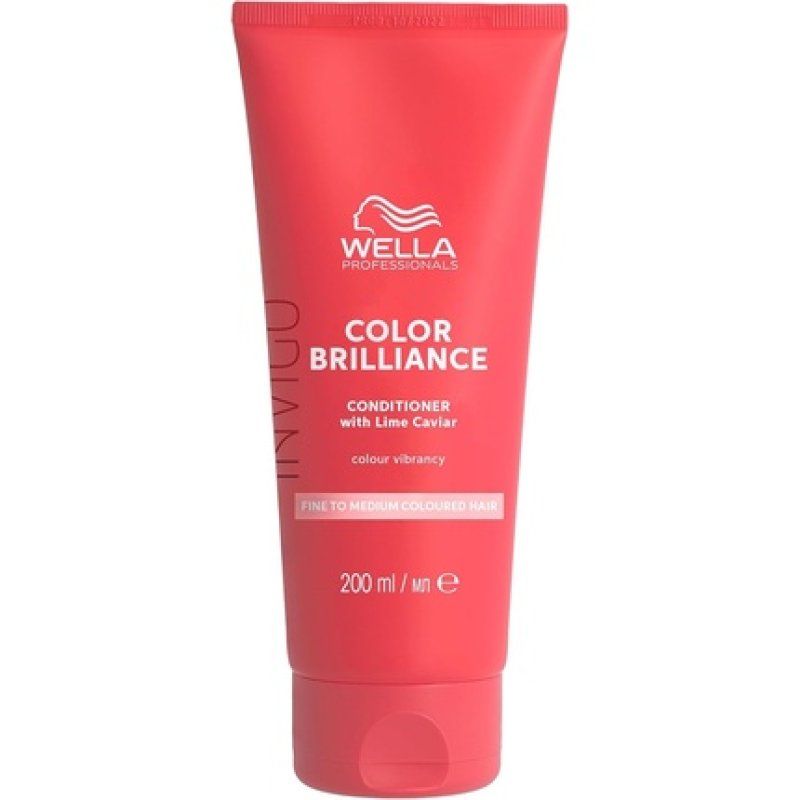 Wella Professionals Invigo Color Brilliance Professional Hair Care