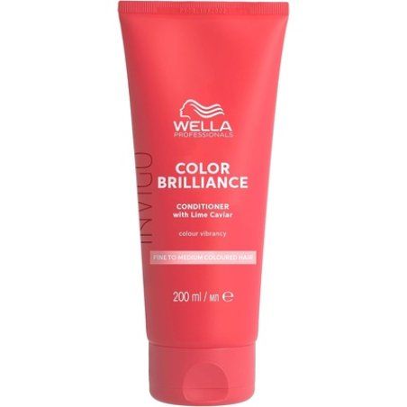 Wella Professionals Invigo Color Brilliance Professional Hair Care