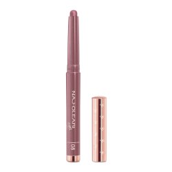 Naj-Oleari Absolute Stay ombre à paupière 1,64 g 08 pearly burgundy Perle