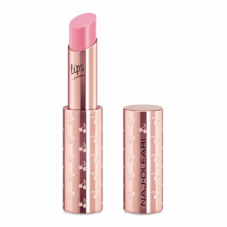 Naj-Oleari Tender Glow Lip balm 01 Pink 3ml