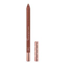 Naj-Oleari Luminous Eye Pencil 02 pearly brown 1.2g