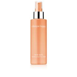 Clinique Happy Body Spritz 125 ml Women