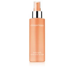 Clinique Happy Body Spritz 4.2 Fl Oz