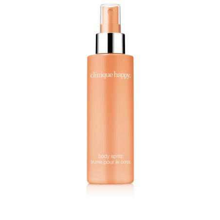 Clinique Happy Body Spritz 4.2 Fl Oz