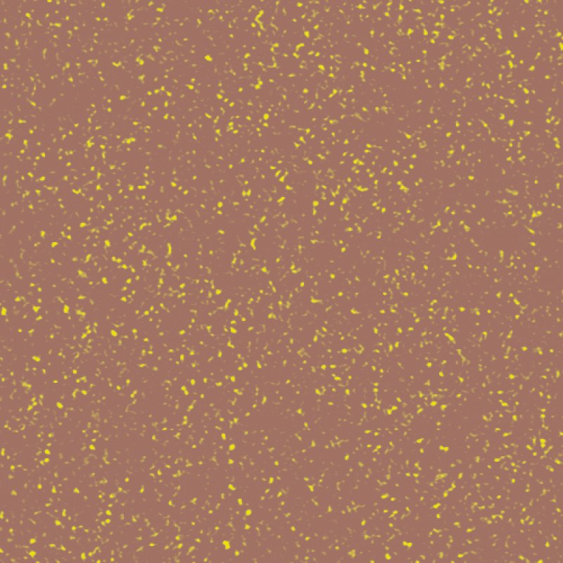 Naj-Oleari Absolute Stay ombre à paupière 1,64 g 04 golden brown Satin