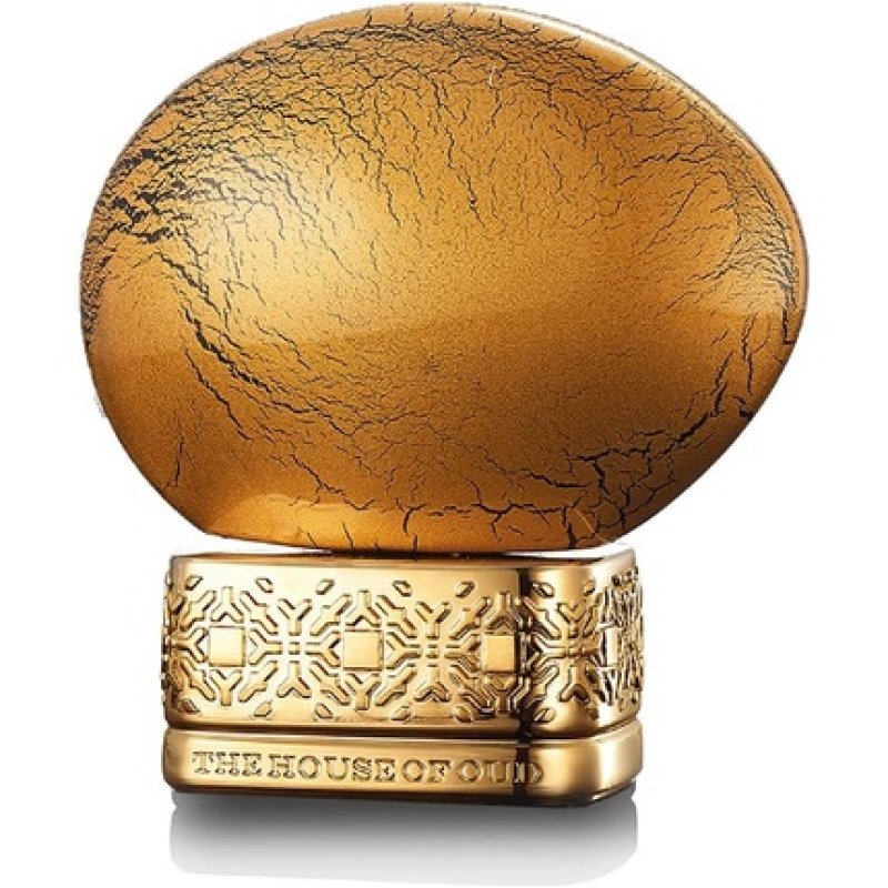 Golden Powder by The House of Oud Eau De Parfum Spray 2.5oz 75ml