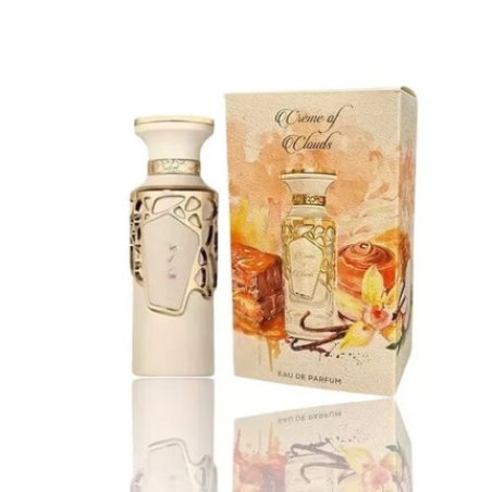 Fragrance World Creme Of Clouds Eau De Parfum 100ml