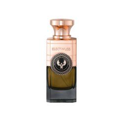 STOCKJBE1-Electimuss Mercurial Cashmere Parfum Unisex 100 Ml