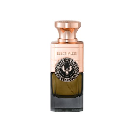 Electimuss Mercurial Cashmere Parfum Unisex 100 Ml