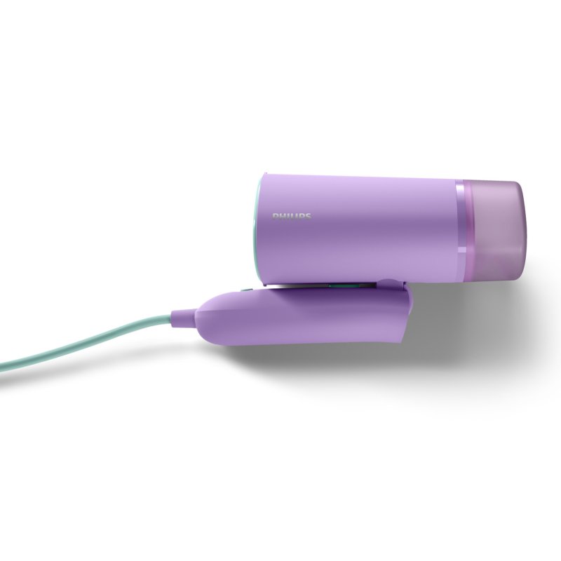 Steamer STH3010 30 portable purple (STH3010/30)