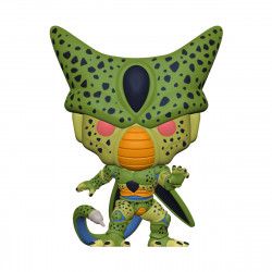 DRAGON BALL Z - Bobble Head POP N° xxx - Cell (First Form)