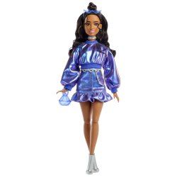 Barbie – Poupée Deluxe Style