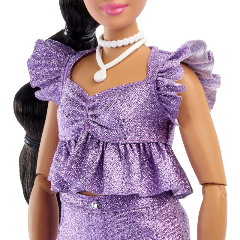 Barbie – Poupée Deluxe Style