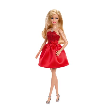 Barbie – Poupée spécial 80ème anniversaire de Mattel