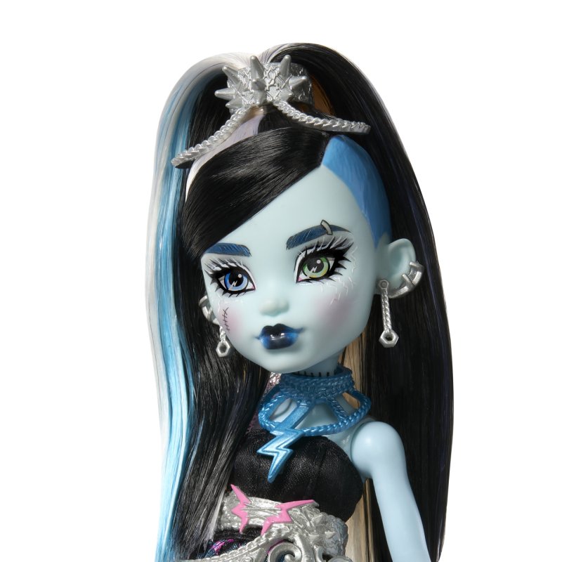Monster High schaurig schöner Geburtstag Frankie