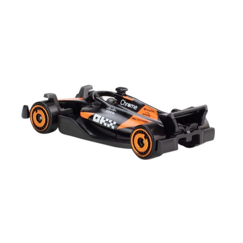 Formel 1 Team 5er-Pack