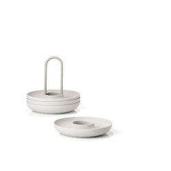 Zone Denmark 332023 coquetier Gris