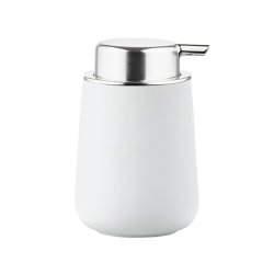 Zone Denmark 330101 soap dispenser 0.25 L White