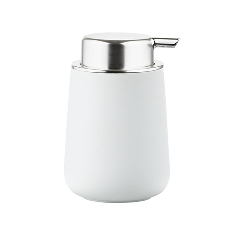 Zone Denmark 330101 soap dispenser 0.25 L White