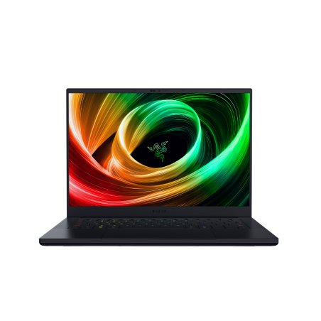 Razer Blade 14 - 14" QHD 240Hz Display, AMD Ryzen 9 AI 365, 32GB RAM, 1TB SSD, NVIDIA GeForce RTX 5070, Windows 11