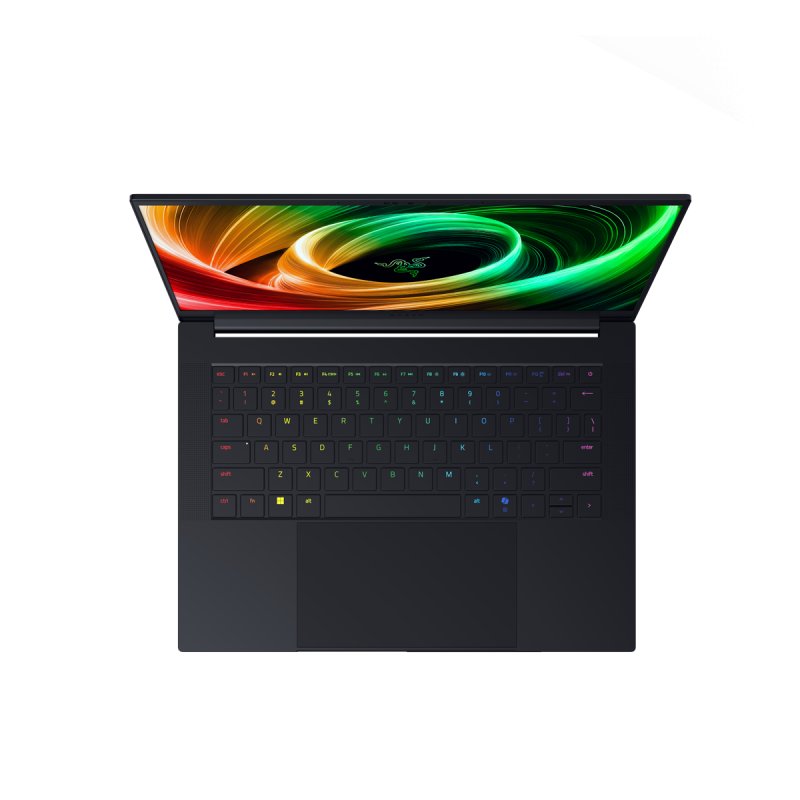 Razer Blade 14 - 14" QHD 240Hz Display, AMD Ryzen 9 AI 365, 64GB RAM, 2TB SSD, NVIDIA GeForce RTX 5070, Windows 11