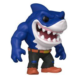 Street Sharks POP! Television Vinyl figurine Ripster 9 cm