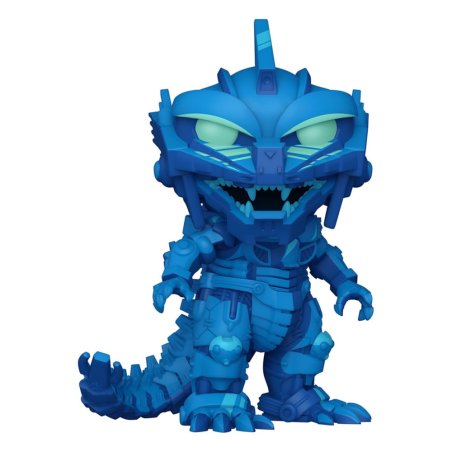 Godzilla Art Series POP! Movies Premium Vinyl figurine Mechagodzilla 9 cm
