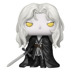 Castlevania Nocturne POP! Animation Vinyl figurine Alucard 9 cm