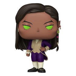 Castlevania Nocturne POP! Animation Vinyl figurine Olrox 9 cm