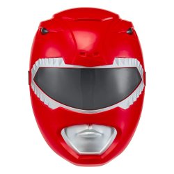Power Rangers Masque Red Ranger