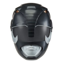Power Rangers Masque Black Ranger