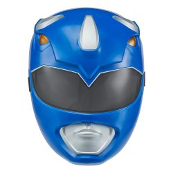 Power Rangers Masque Blue Ranger