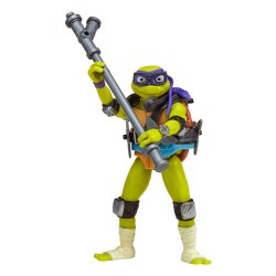 Tales of the Teenage Mutant Ninja Turtles : Légendes des Tortues Ninja Figurine Mix 'n Match Donatello 12 cm