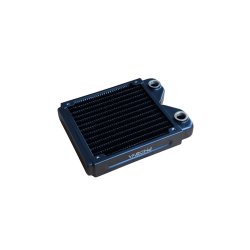 Phobya R27-S120 Black Radiator