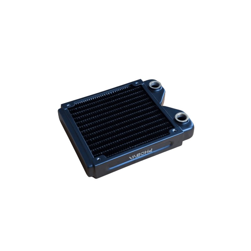 Phobya R27-S120 Black Radiator