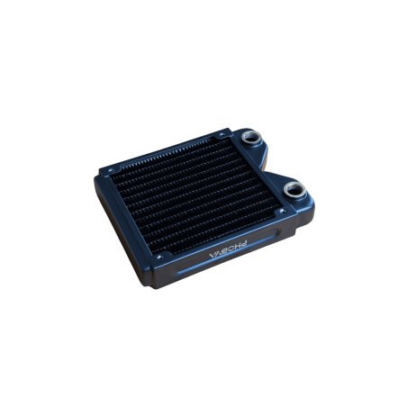 Phobya R27-S120 Black Radiator